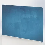 TubeWall, rovná